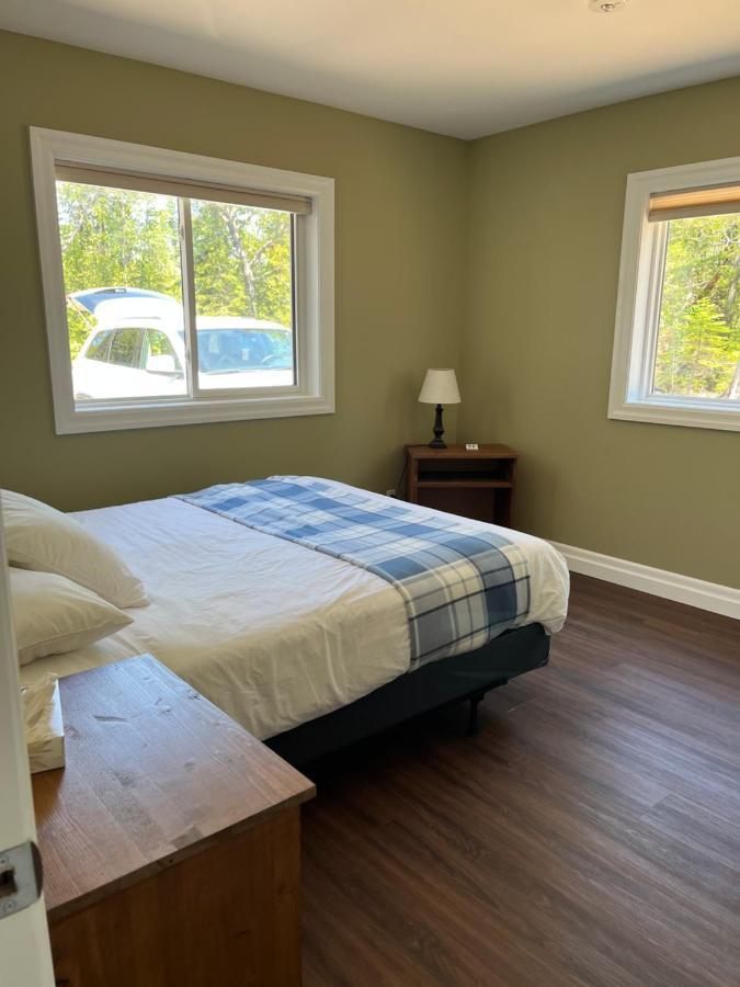 Escarpment Heights Motel *