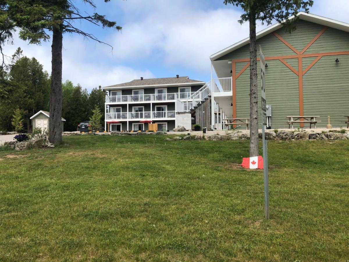 Motel Escarpment Heights